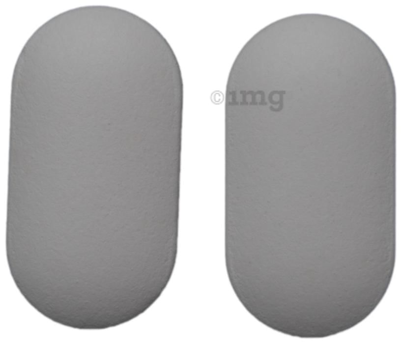 Ovalife Tablet with Myo-Inositol, Vitamin D3 &amp; L-Methylfolate