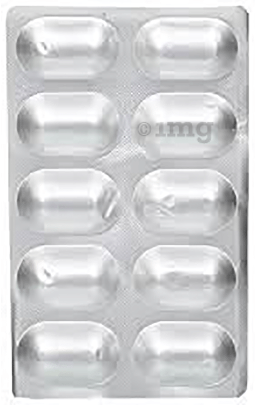 Cognipil Plus Tablet