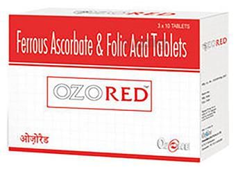 Ozored Tablet