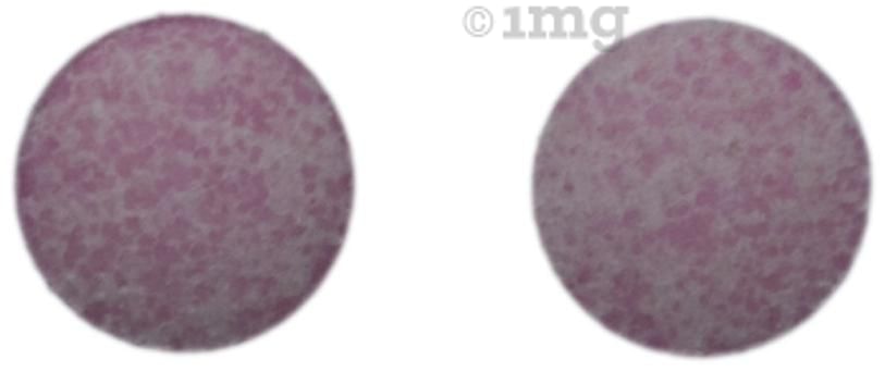 Lorfast Meltab Tablet