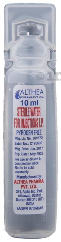 Monocef-SB 1g Injection