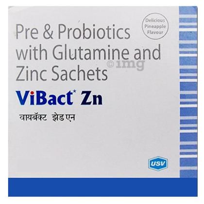 Vibact ZN Sachet
