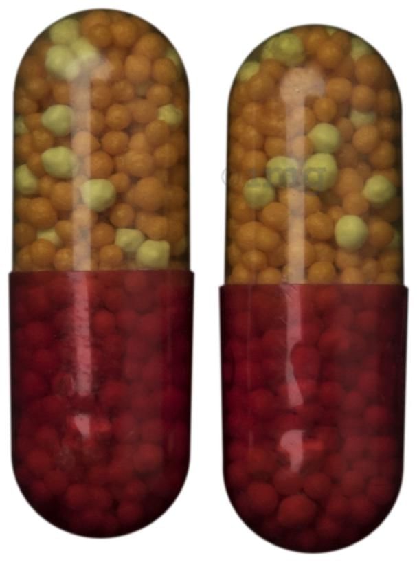 Doxypal DR-L Capsule