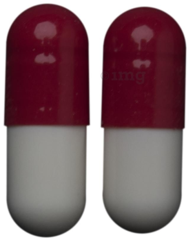 Floxiwave 60 Capsule