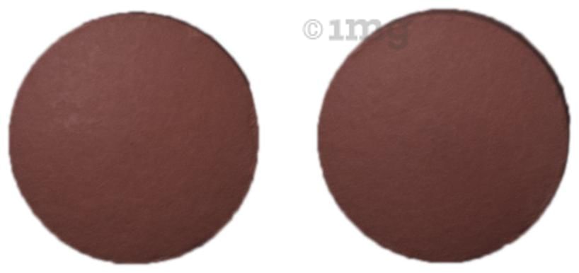 Olmetrack H 40 Tablet