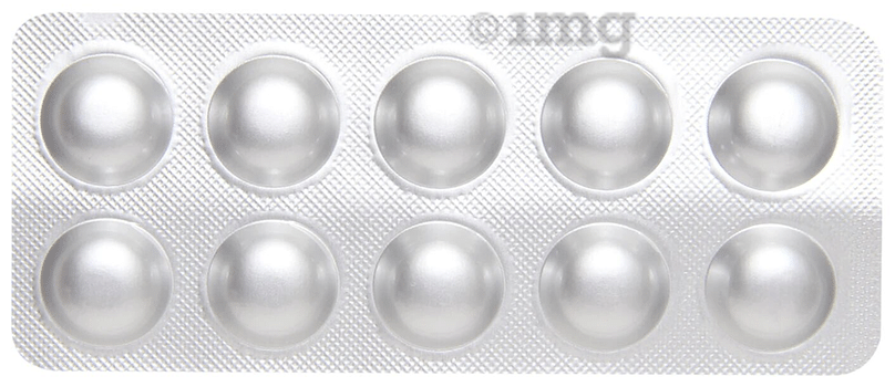 Pregalin M SR 150 Tablet