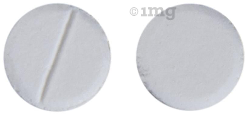 Lonafest 0.5 Tablet MD