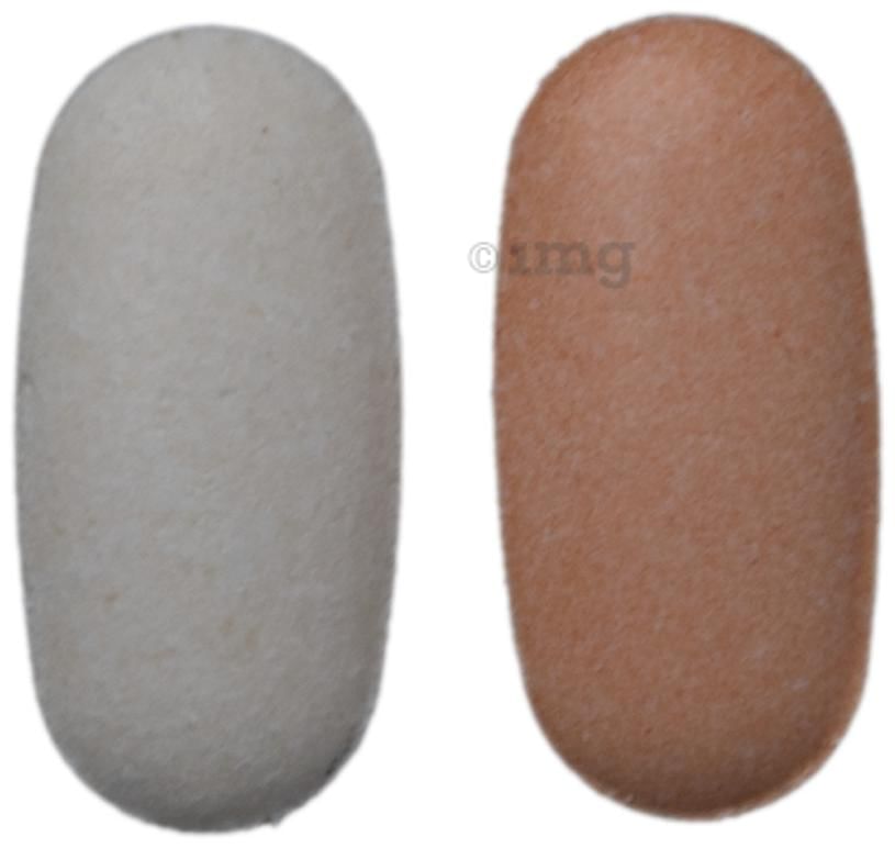 Telmikaa CT Tablet