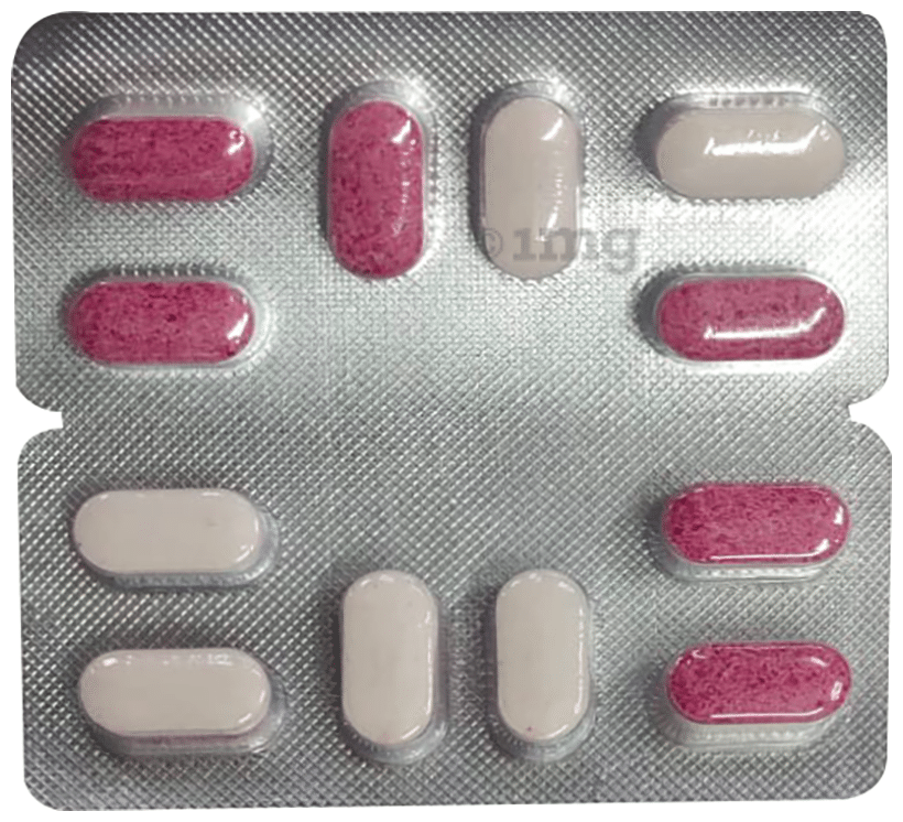 XTPara Proglet Tablet SR