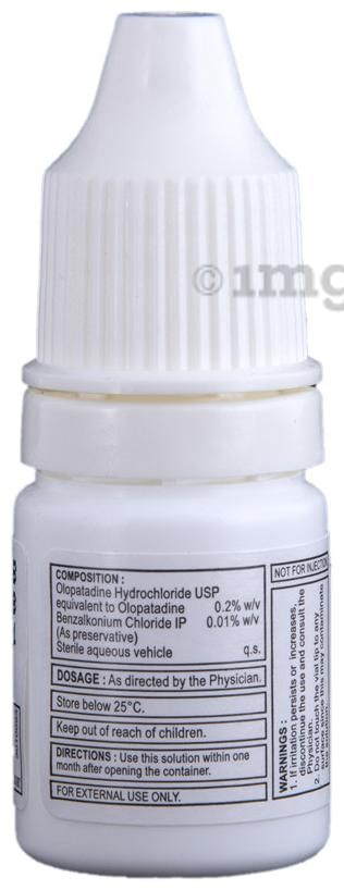 Olopat OD Eye Drops