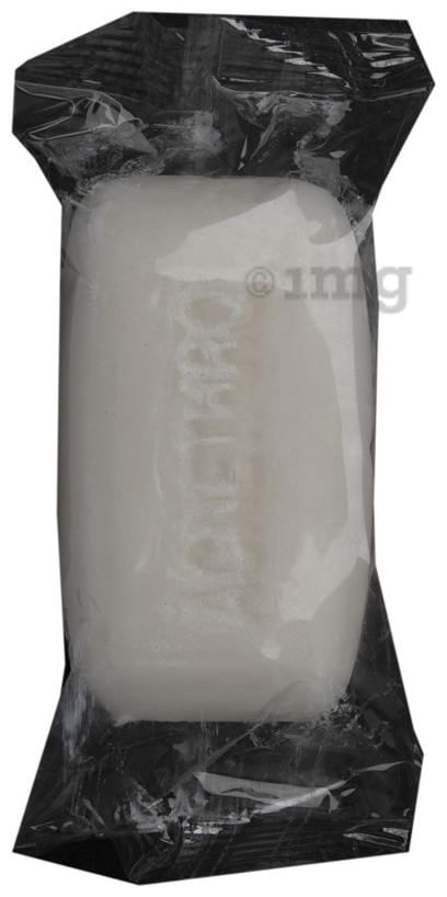 Acnethro  Soap