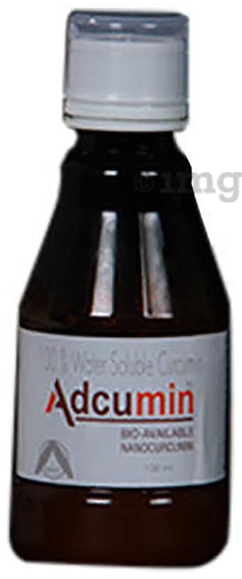 Adcumin Syrup