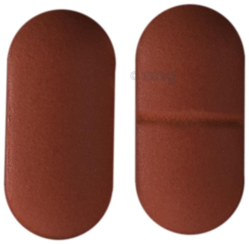 Esgipyrin SP Tablet
