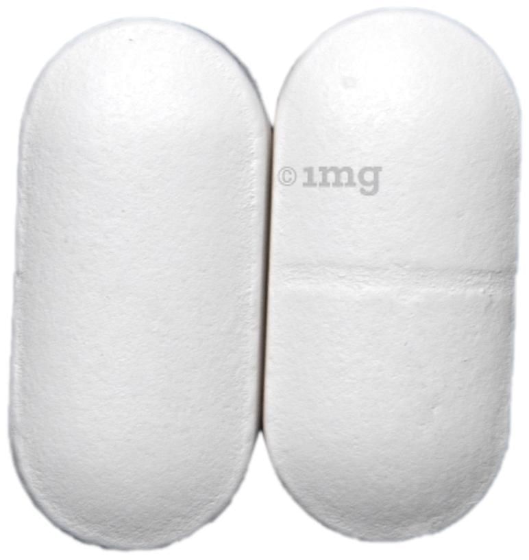 Moxikind-CV 1gm Tablet