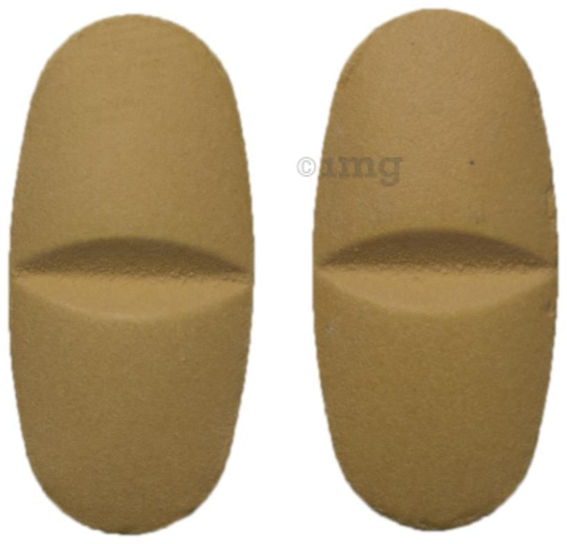 Zenoxa OD 900 Tablet SR