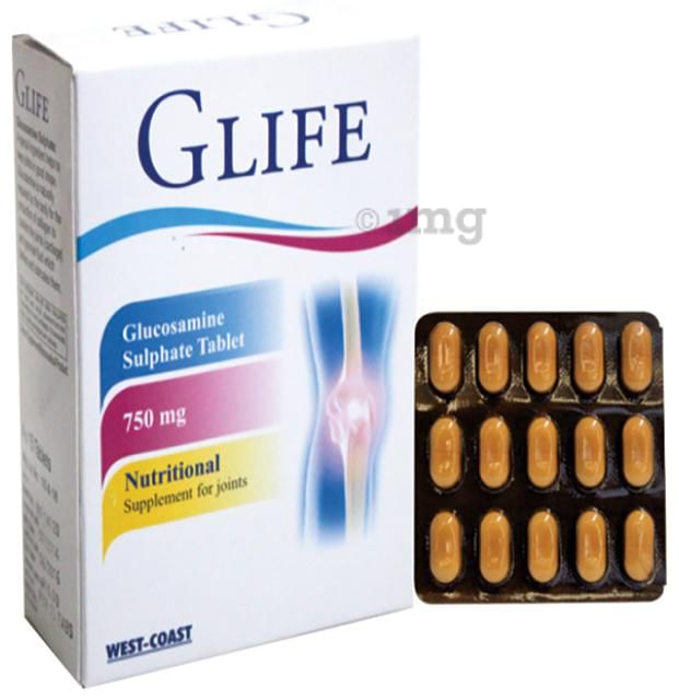 Glife Tablet