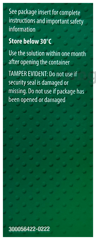 Systane Ultra Ophthalmic Solution