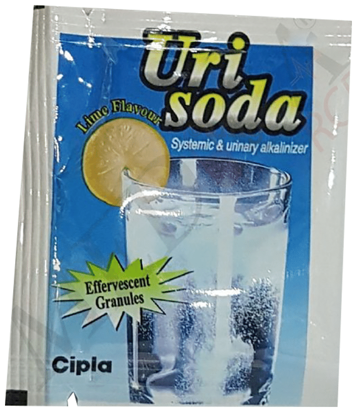 Urisoda Powder