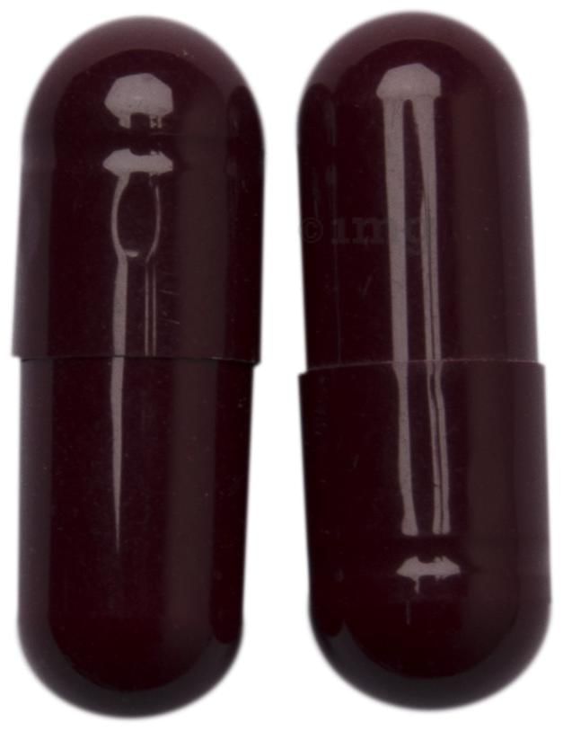 Carovit Capsule