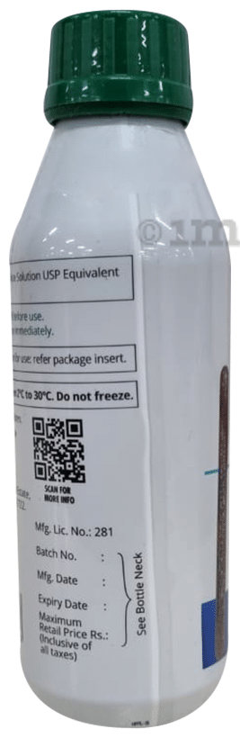 Duphalac Enema Solution