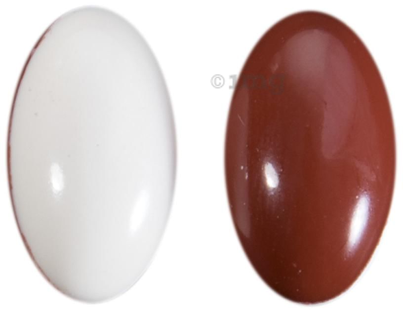 Bio-D3 Plus Calcium &amp; Calcitriol Soft Gelatin Capsule