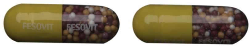 Fesovit Spansule Capsule