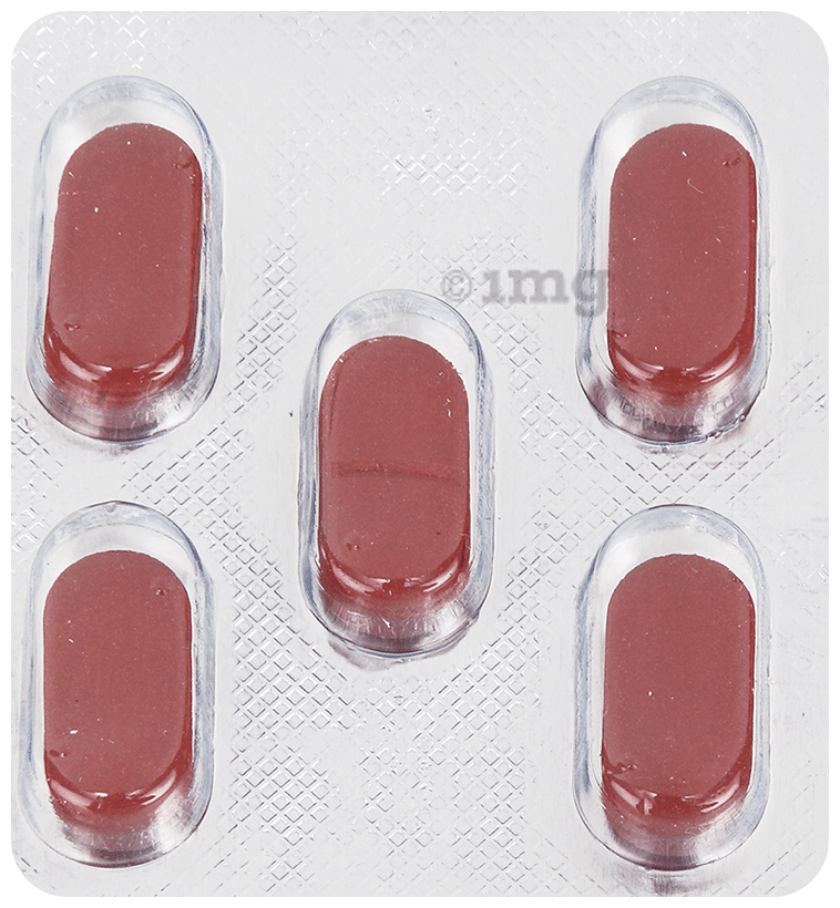 Levoquin 500mg Tablet