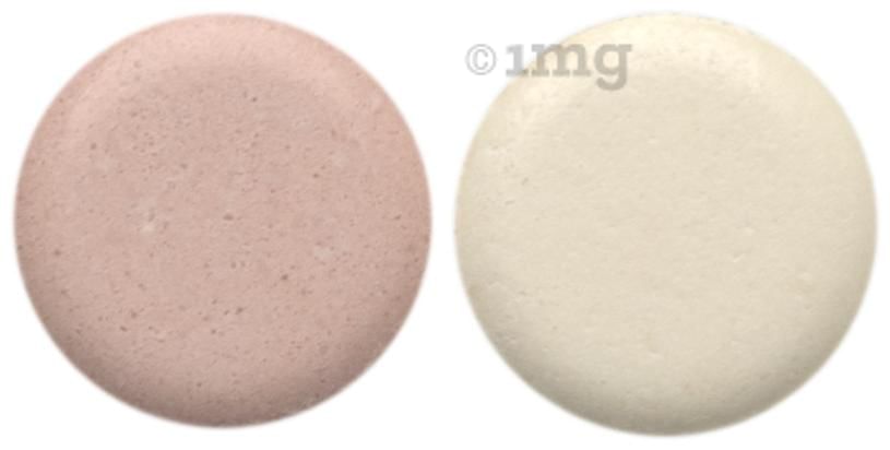 Oleptal OD 300 Tablet SR