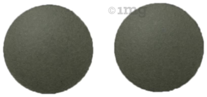 CTD-O 12.5/40 Tablet