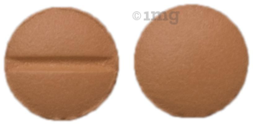 Nicardia Retard 20 Tablet SR