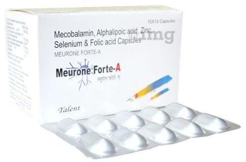 Meurone Forte-A Capsule