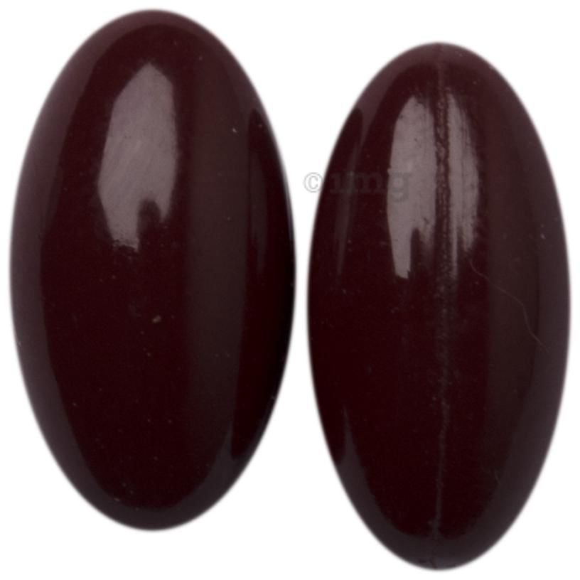 Cynocal-M Forte Soft Gelatin Capsule