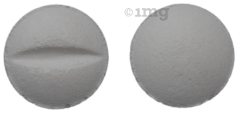 Vinicor XL 50 Tablet