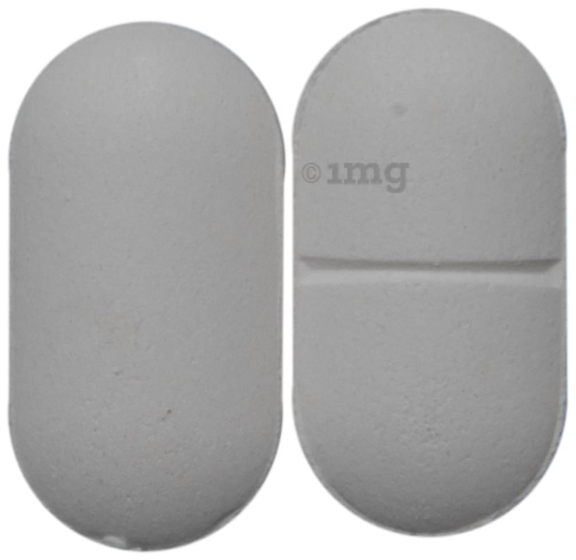 Ocuvir 400 DT Tablet