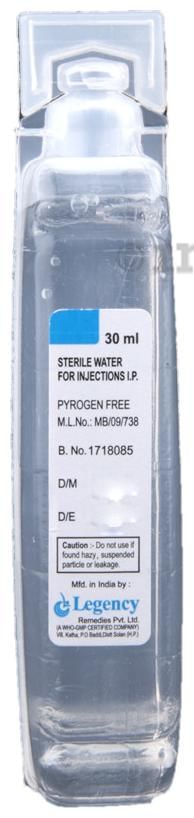 Augpen -DS Suspension