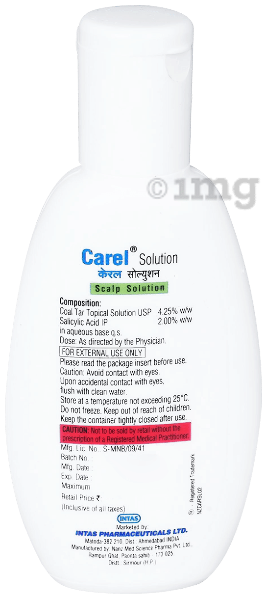Carel Solution