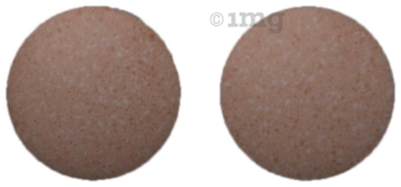 Super D3 2000 IU Tablet