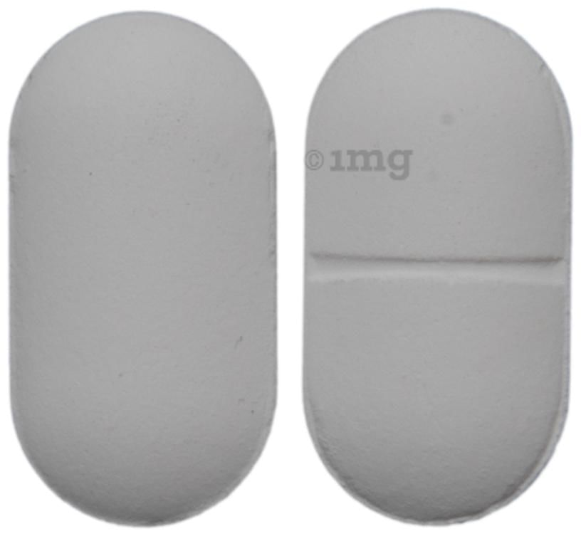 Ocuvir 800 DT Tablet