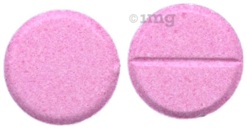 Zerograin-Plus Tablet