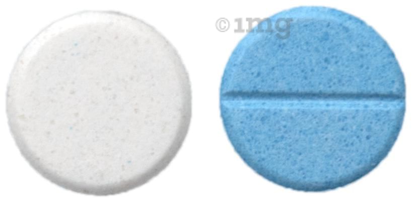 Telmikind-AMH Tablet