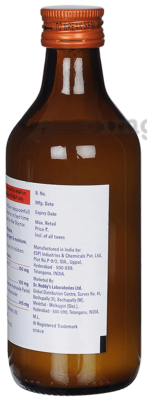 Riflux Forte Antacid Liquid