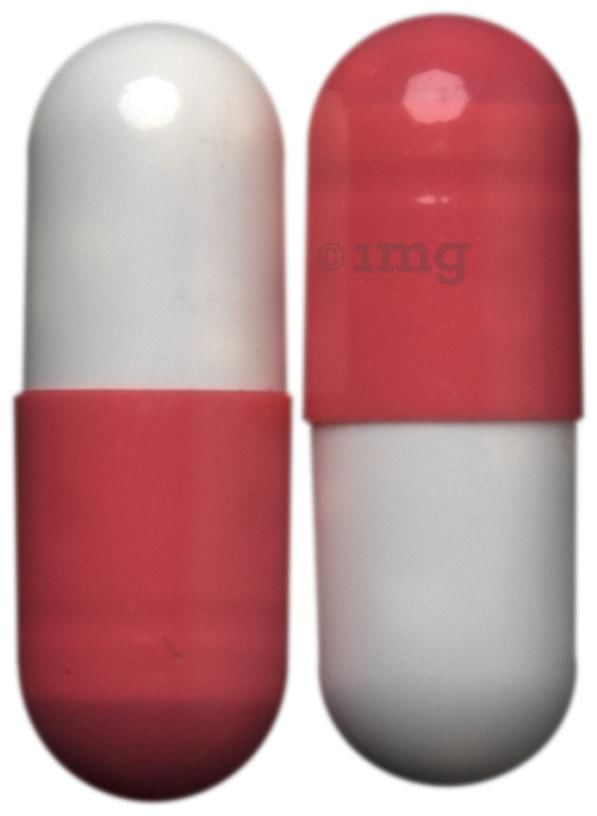 Neutocid-LS Capsule SR