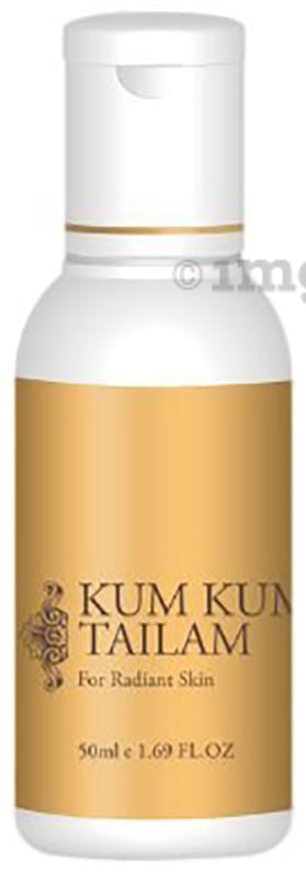 Vasu Kum Kumadi Tailam