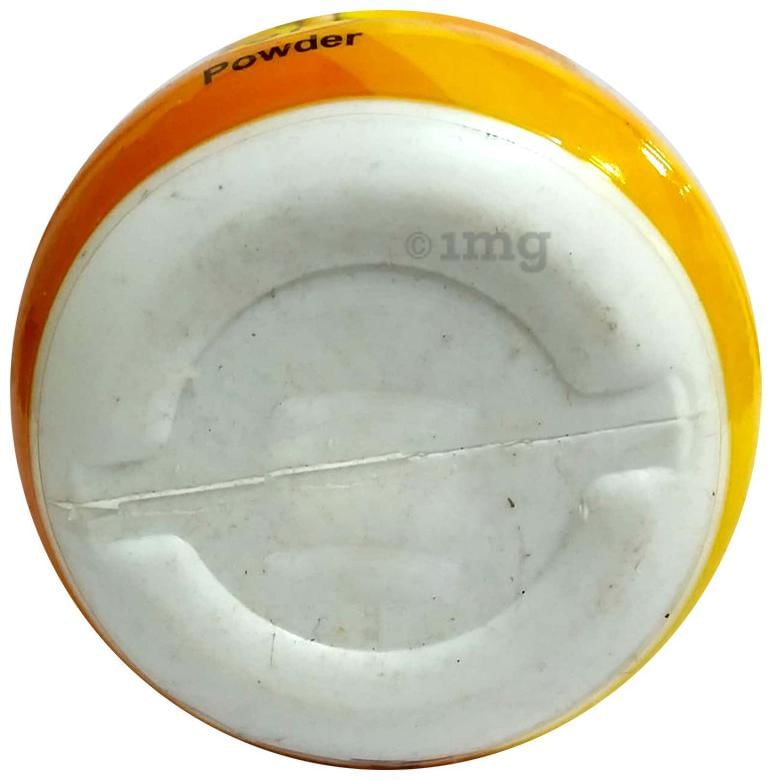 Laxovel SF Powder Tangy Orange