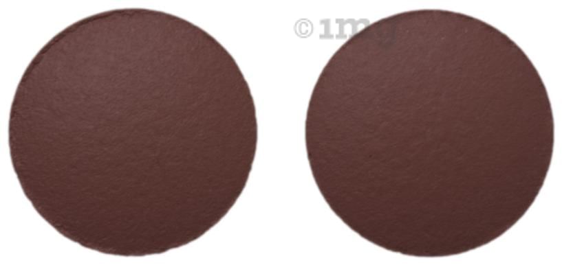 Pevesca Plus 150 Tablet SR