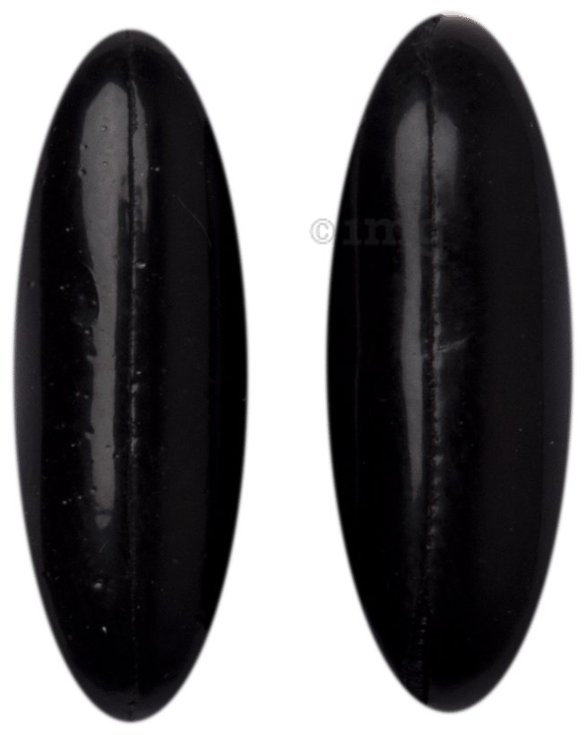 Mecgla Soft Gelatin Capsule