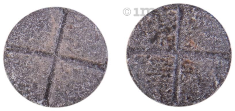 Ferium Chewable Tablet