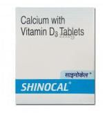 Shinocal Tablet