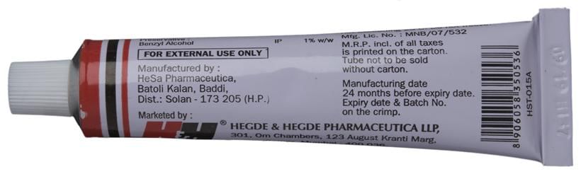 Diclogel Pain Relief Gel | For Lower Back Pain, Joint Pain, Muscular Pain &amp; Sprain