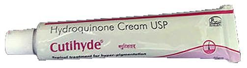 Cutihyde Cream